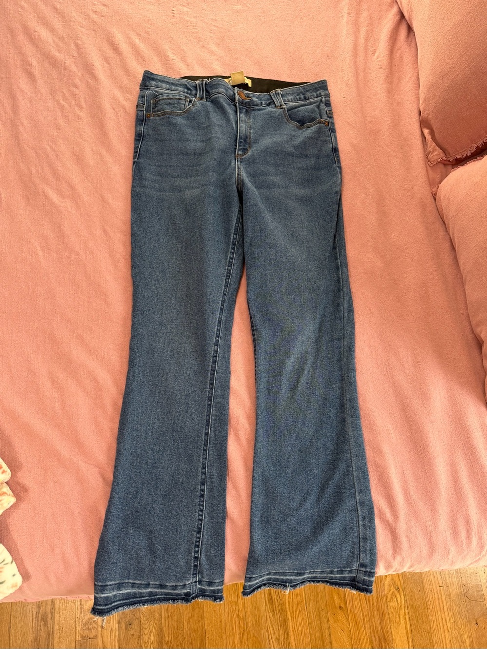 Democracy jeans